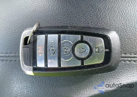 2020 Ford Mustang Ecoboost Premium Fastback из США, поврежденный, VIN 1FA6P8TH7L5153798